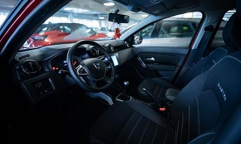 Dacia Duster 1.0 Tce...