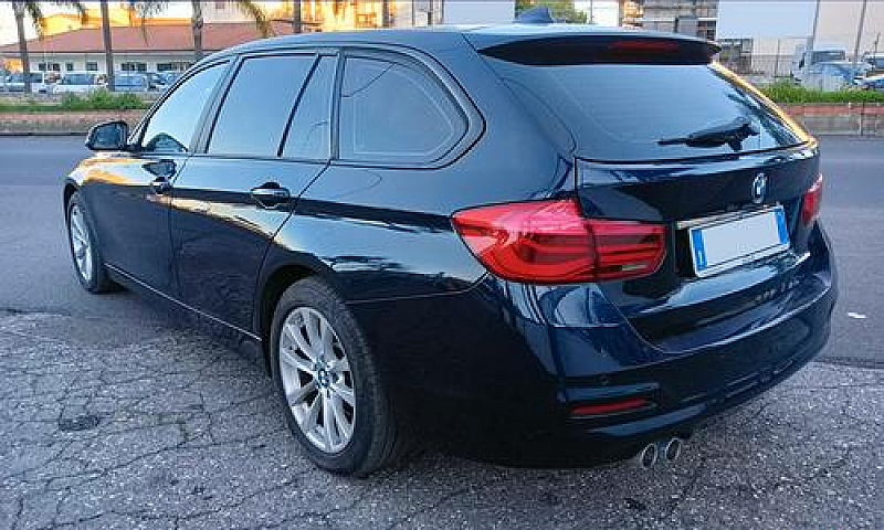 Bmw 320 320D Touring...