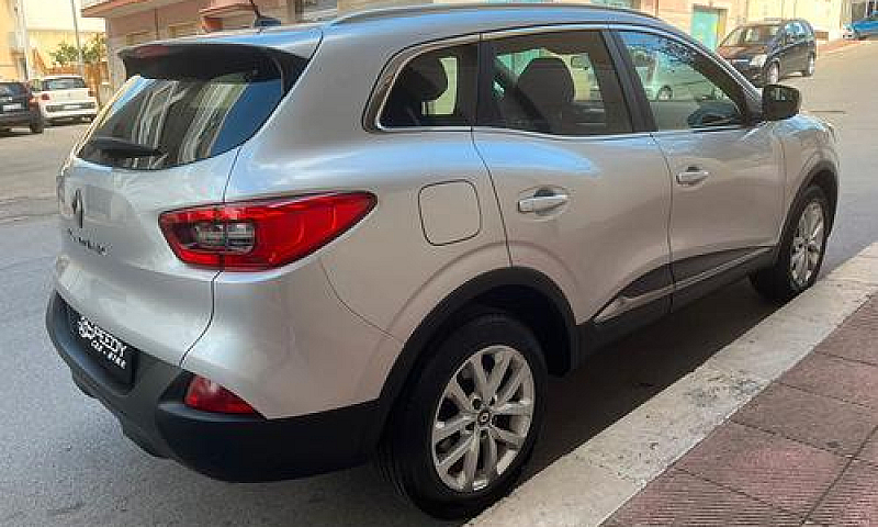 Renault Kadjar 1.5 D...
