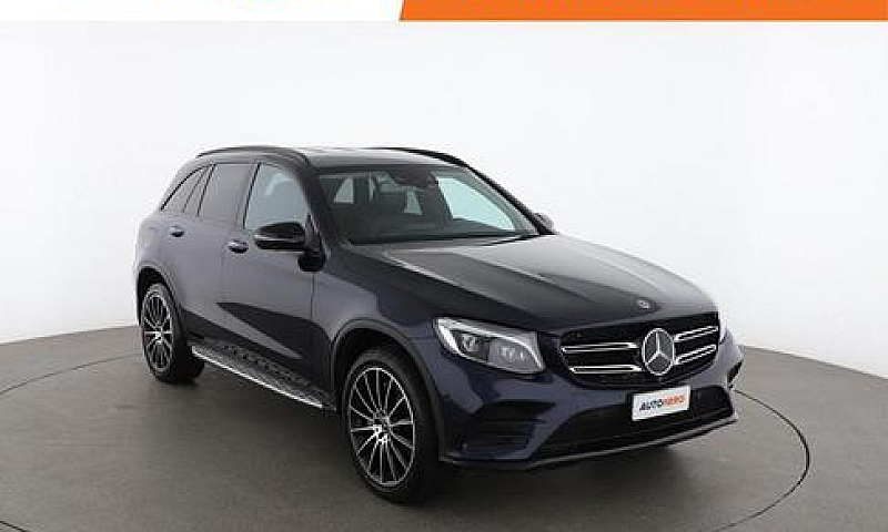 Mercedes-Benz Glc 35...