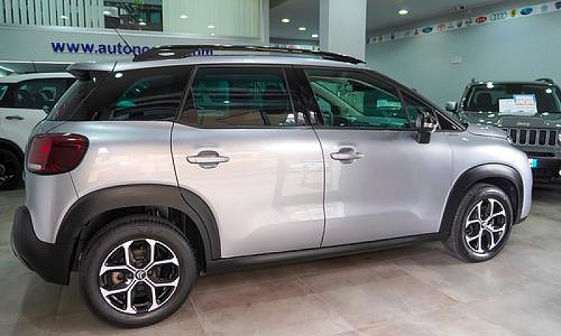 Citroen C3 Aircross ...