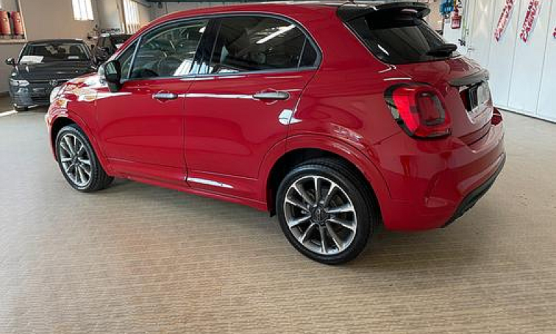 Fiat 500X 1.3 Multij...