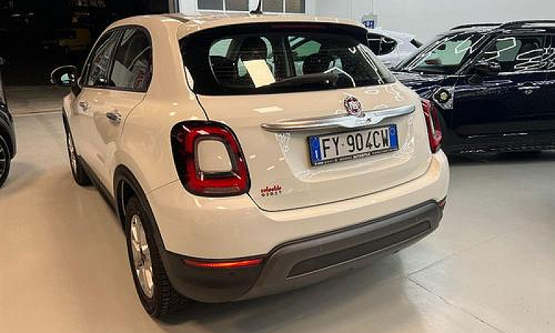 Fiat - 500X - 1.0 T3...
