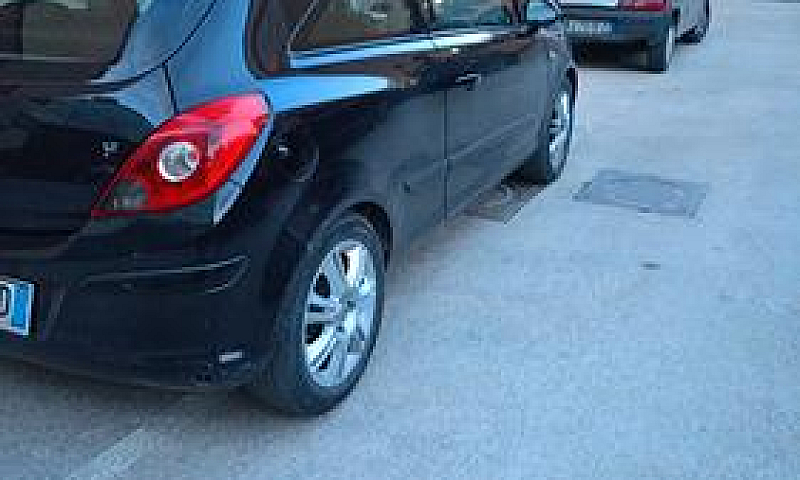 Opel Corsa 3ª Serie ...