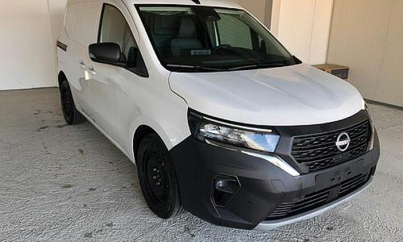 Nissan Townstar 1.3 ...