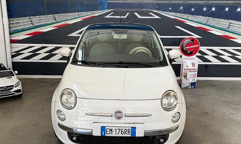 Fiat 500 1.2 Easypow...