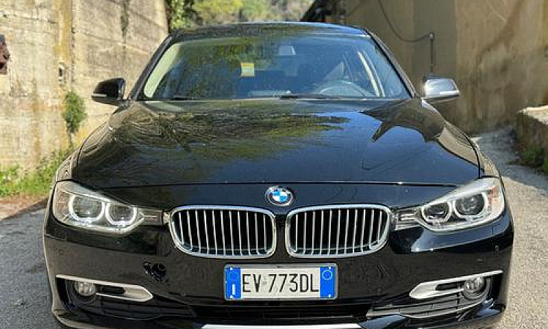 Bmw 316D Modern Auto...
