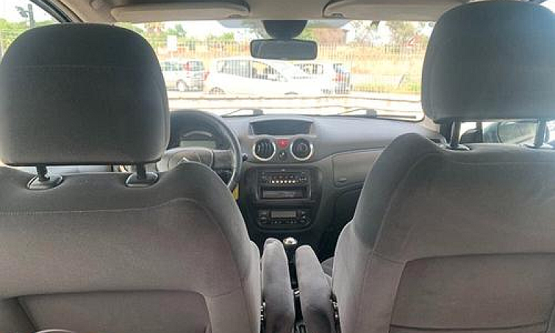 Citroen C3 1.1 Benzi...