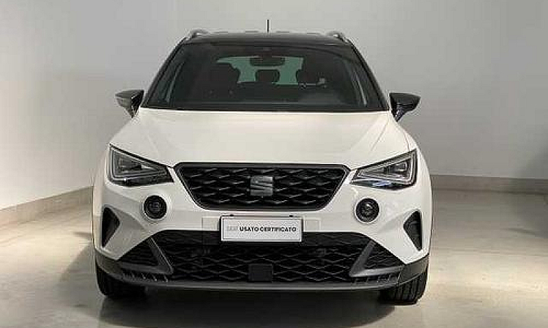 Seat Arona 1.0 Tgi F...