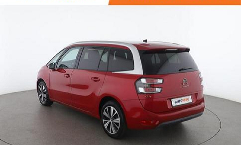 Citroen Grand C4 Pic...