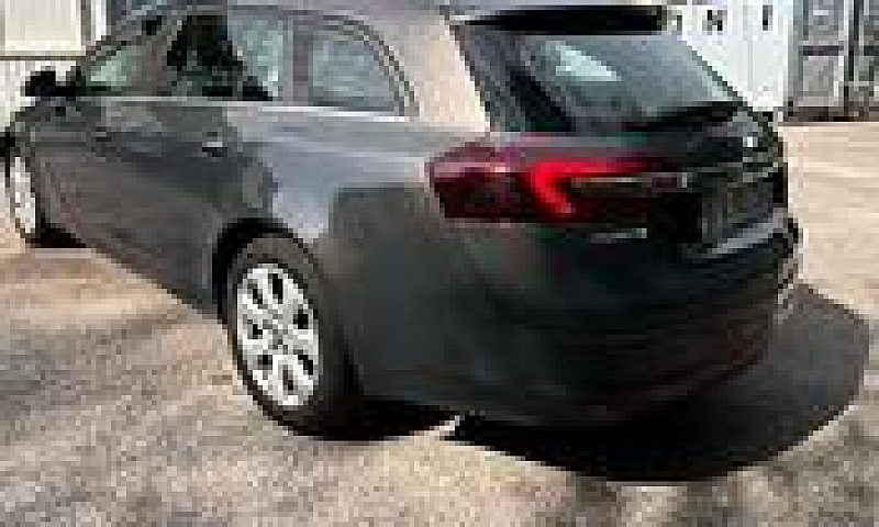 Opel Insignia 2.0 Cd...