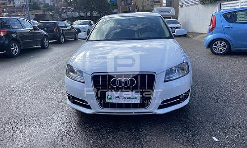 Audi A3 1.6 Tdi 90 C...
