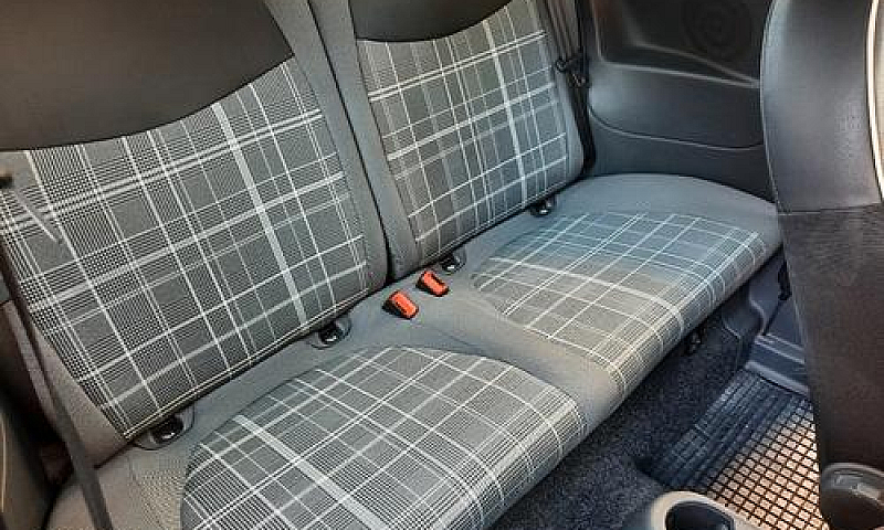 Fiat 500 (2015-->) -...