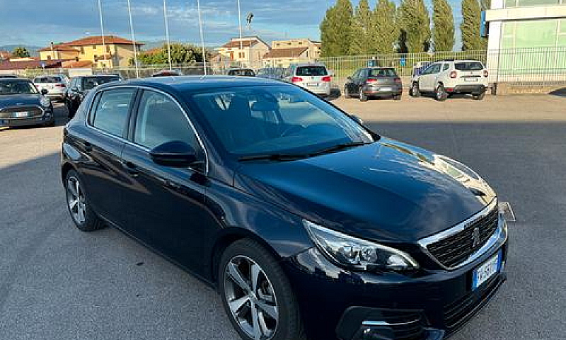 Peugeot 308 Diesel 5...