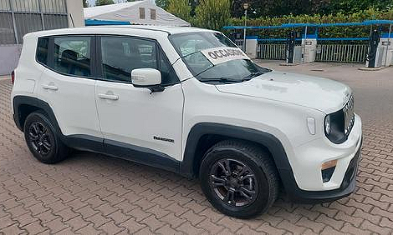 Jeep Renegade 1.0 T3...