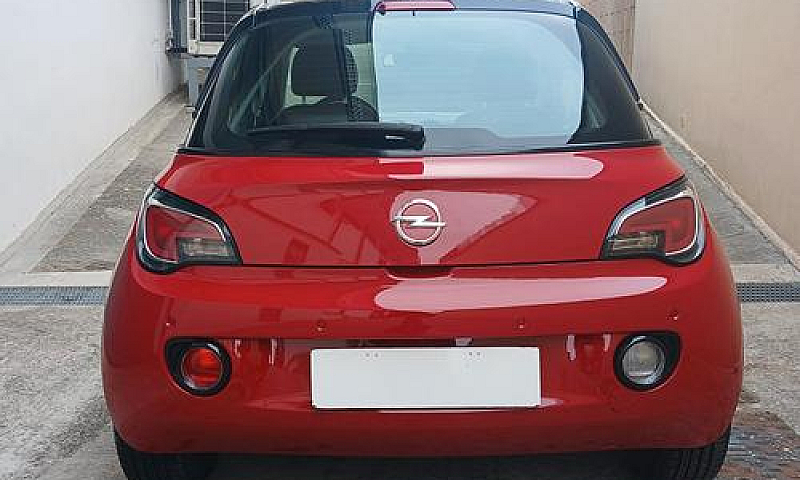 Opel Adam 1.2 Jam E6...