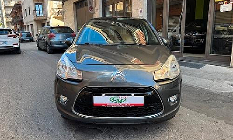 Citroen C3 1.4 Hdi E...