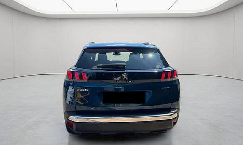 Peugeot 3008 225Cv H...