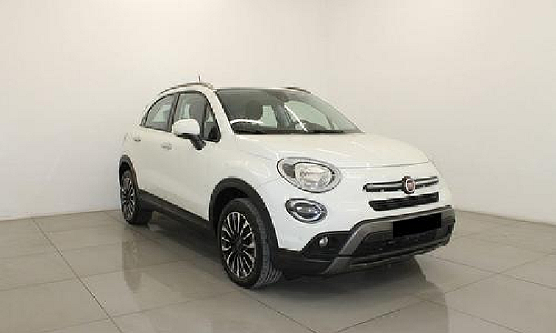 Fiat 500X 1.6 Multij...