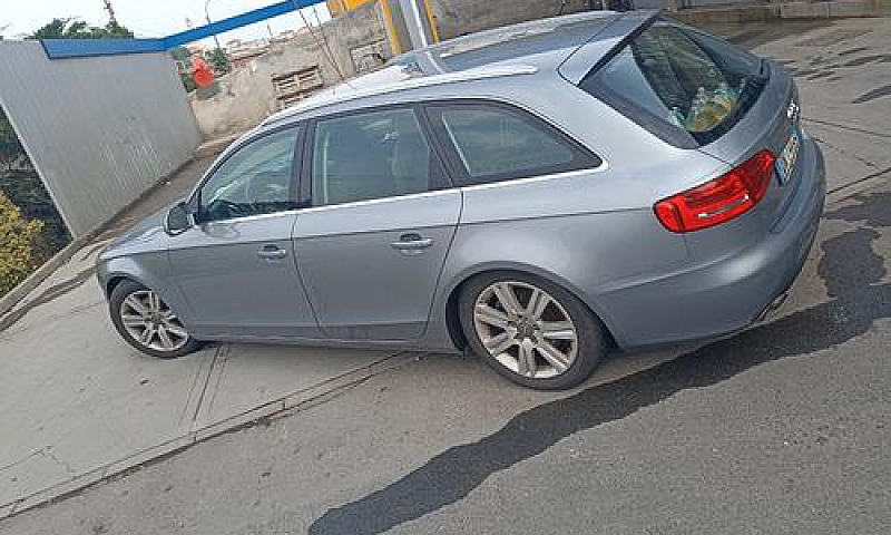 Audi A4 4ª Serie - 2...