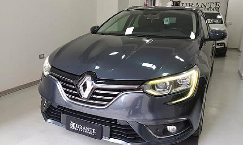 Renault Megane Sport...