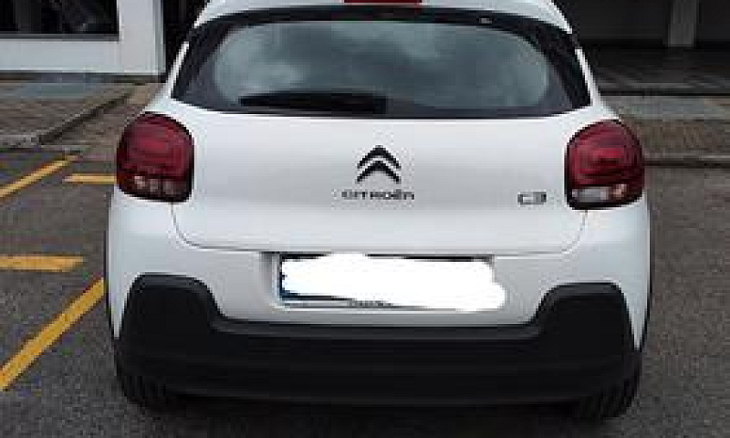Citroen C3 4ª Serie ...