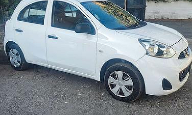 Nissan Micra 1.2 12V...