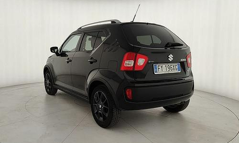 Suzuki Ignis 1.2 Hyb...