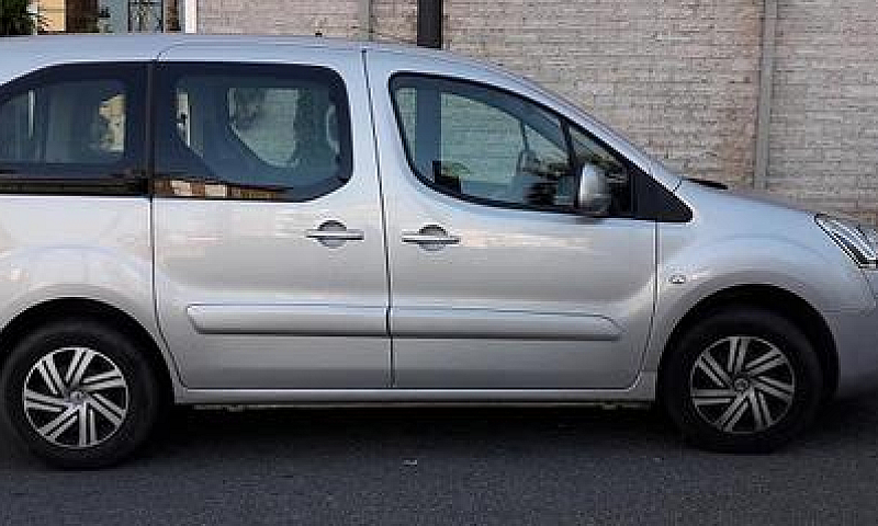 Citroen Berlingo 1.6...