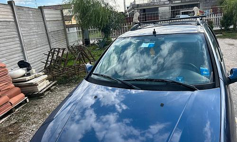 Fiat Palio 1.9 Jtd (...