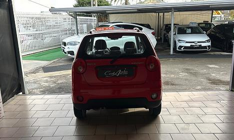 Chevrolet Matiz Chev...