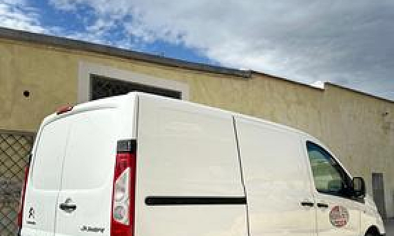 Citroen Jumpy 2.0 Di...