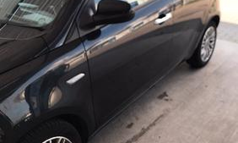 Lancia Ypslon 1.3 Mu...