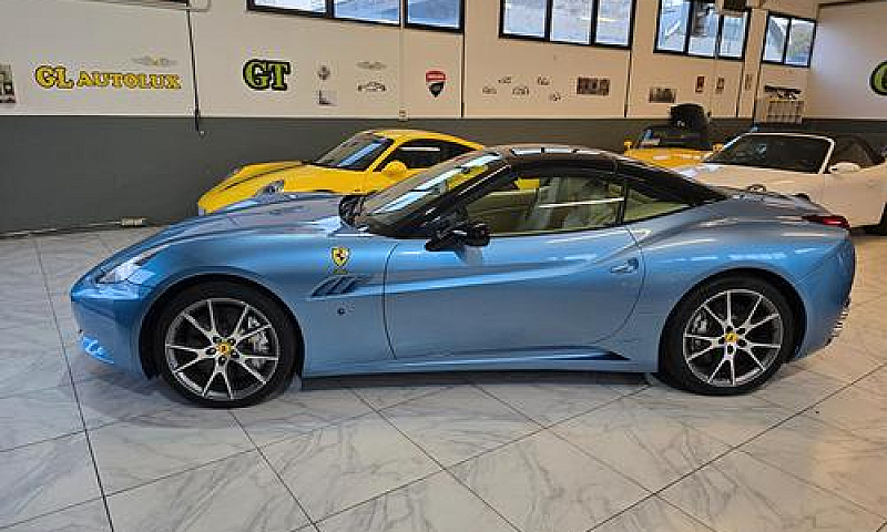 Ferrari California D...