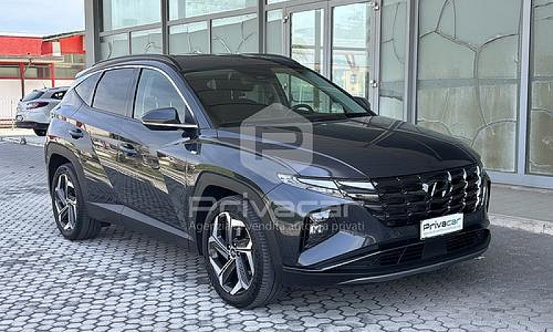 Hyundai Tucson 1.6 C...