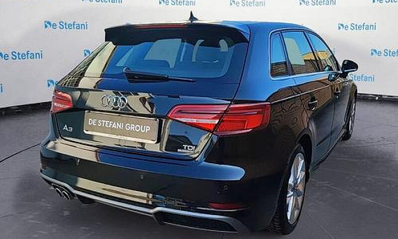 Audi A3 Sportback 2....