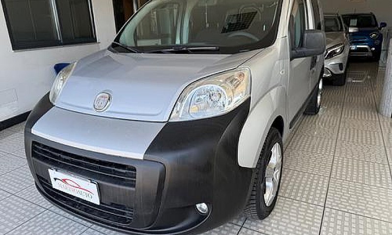 Fiat Fiorino 1.4 8V ...