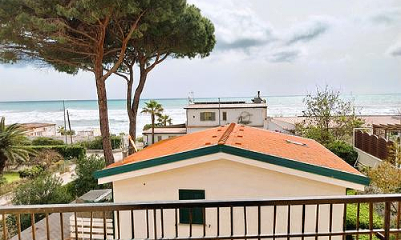 Copanello Lido, Tril...