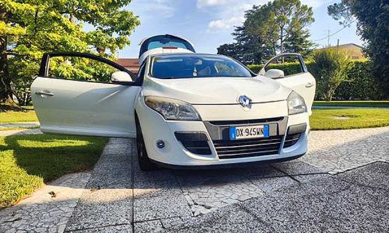 Renault Mégane 3ª Se...