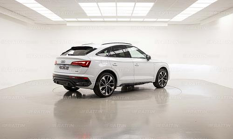 Audi Q5 Spb 40 Tdi Q...