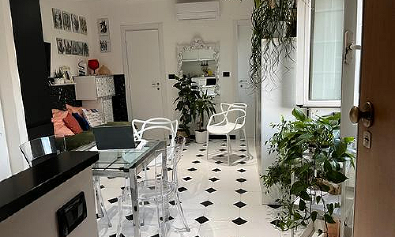 Piccolo Loft In Citt...