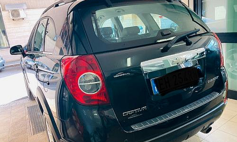 Chevrolet Captiva 2....