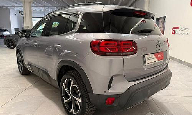 Citroen C5 Aircross ...