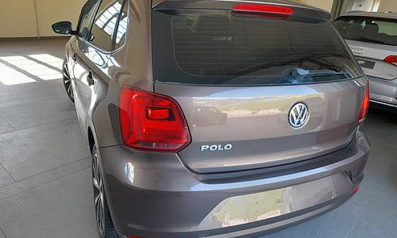 Volkswagen Polo 1.0 ...