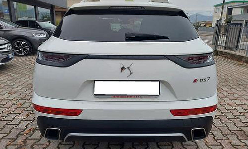 Ds Ds 7 Crossback Ds...