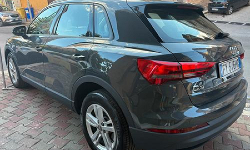 Audi Q3 35 Tdi Quatt...