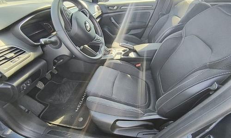 Renault Megane Mégan...