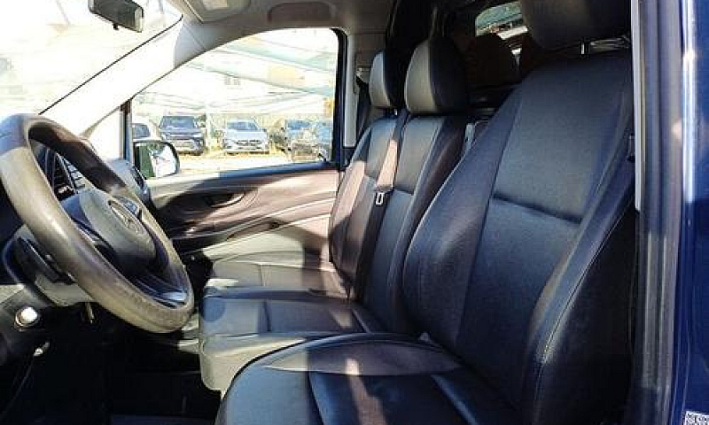 Mercedes-Benz Vito 2...