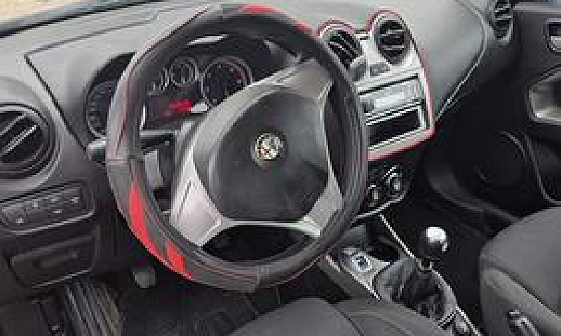 Alfa Romeo Mito 1.3 ...