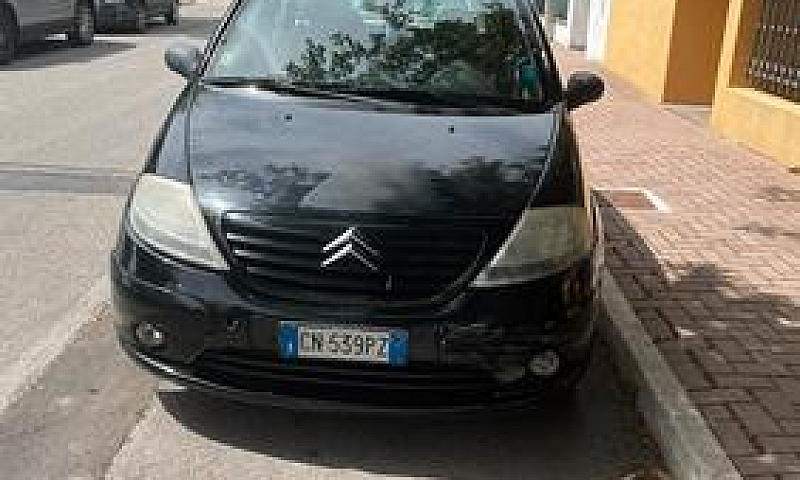 Citroen C3 1.4 Hdi...